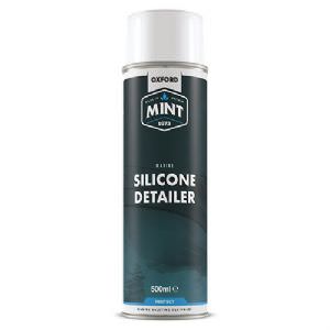 Oxford Products MINT SILICONE DETAILER 500ML (click for enlarged image)